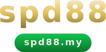 spd88 logo
